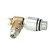 KOPPELING OLIECARTER M22x1.5 MET TERUGSL VH